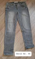 CECIL JEANS GR. 30 Bayern - Plattling Vorschau