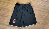 H&M Deutschland Fußball Fan Shorts Gr. 110/116. Dresden - Trachau Vorschau