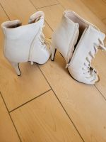 Damen Schuhe High heels Gr. L 8/9 = 40 Berlin - Hellersdorf Vorschau