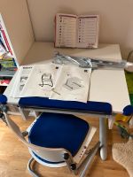 Kettler Kinderschreibtisch LITTLE + Stuhl CHAIR PLUS Obergiesing-Fasangarten - Obergiesing Vorschau