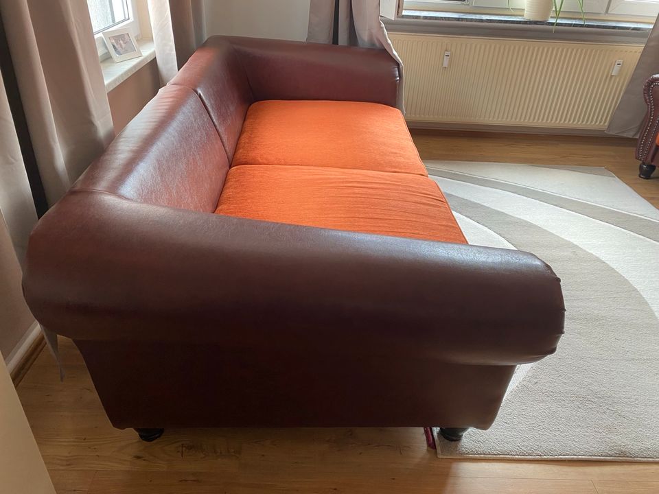 Sofa - Couch in Nidda