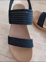 Skechers Sandalen Größe 39 neu Niedersachsen - Seevetal Vorschau