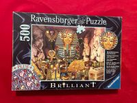 Ravensburger Puzzle 500er Berlin - Biesdorf Vorschau