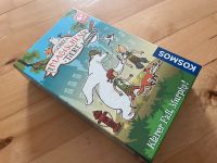 Die Schule der magischen Tiere Spiel Kosmos 6+ Düsseldorf - Angermund Vorschau