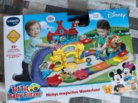 Tut Tut Baby Flitzer vtech Mickys magisches Wunderland Gardelegen   - Mieste Vorschau