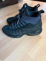 Nike Schuhe Größe 43 Sachsen-Anhalt - Braunsbedra Vorschau