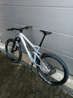 Cube Stereo 140 SL Fully Mountainbike Hessen - Hosenfeld Vorschau