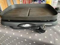 Elektrischer Grill von Steba Niedersachsen - Göttingen Vorschau