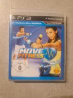 Move Fitness*Playstation 3*PS 3*Sony***WIE NEU*** Chemnitz - Euba Vorschau