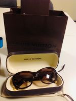 Louis Vuitton Z0332E IRIS Brown Glitte Sonnenbrille Düsseldorf - Bilk Vorschau