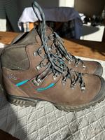 Wanderschuhe Niedersachsen - Kneitlingen Vorschau