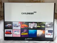 Carlender 2022 JP Performance Auto Kalender Brandenburg - Cottbus Vorschau