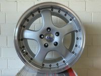 Alufelge Alufelgen 17Zoll Alutec VAN Pro 7 8x17 ET42 5/114,3 Niedersachsen - Lehrte Vorschau