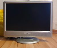 Gaming Monitor 20,1" / HP Pavilion W20 Hessen - Hattersheim am Main Vorschau