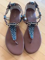 Guess Sandalen, neu, Größe 40 Hannover - Mitte Vorschau