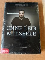 Ohne Leib mit Seele Georg Fraberger Buch NEU ungelesen Wuppertal - Oberbarmen Vorschau