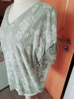 Tunika made in Italy xl Nordrhein-Westfalen - Balve Vorschau