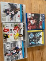 Ps3 ps4 fifa nba Niedersachsen - Oldenburg Vorschau