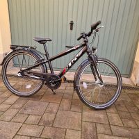 Kinderfahrrad 24 Zoll - Puky CYKE 24-3 Alu (gebraucht) Baden-Württemberg - Niefern-Öschelbronn Vorschau