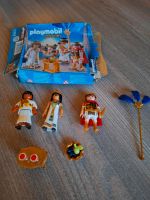 Playmobil History Kleopatra Cäsar 5394 Nordrhein-Westfalen - Erftstadt Vorschau