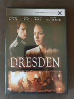 2 DVDs Dresden mit Benjamin Sadler und Felicitas Woll Hessen - Bischoffen Vorschau