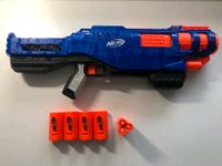 Nerf Trilogy, 5 Hüllsen mit 15 Darts Sachsen - Freiberg Vorschau