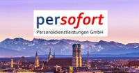Call Center Agent (m/w/d) telef. Kundenbetreuer bis zu 17 €/h München - Pasing-Obermenzing Vorschau