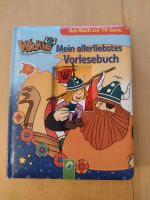 Kinder Kinderbuch Buch Wickie und die starken Männer Vorlesen Berlin - Charlottenburg Vorschau