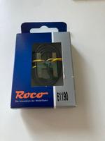 ROCO 61190, H0, Geo- Line Gleiseinspeisung, NEU Bayern - Mühldorf a.Inn Vorschau