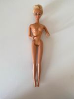 Barbie, Original 80er Jahre, Mattel 1966 Bayern - Grub a. Forst Vorschau