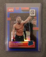 Panini Donruss Optic UFC 2023 (Andre Petroski/Blue Parallel) #/99 Rheinland-Pfalz - Contwig Vorschau