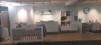 Babybett/Wickelkommode/Schrank uvm Nordrhein-Westfalen - Dorsten Vorschau