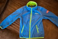 Trollkids Fleecejacke "Oppdal XT" in Grün/ Blau Berlin - Steglitz Vorschau