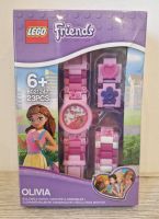 LEGO Friends Olivia 8021247 Kinder Uhr Quartz Uhrwerk Nordrhein-Westfalen - Oberhausen Vorschau