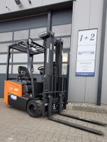 Doosan B15T-7Plus Triplex 4700mm *NEU / sofort verfügbar* Schleswig-Holstein - Wanderup Vorschau