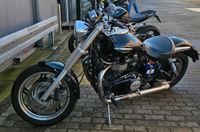 INSPEKTION NEU Triumph Speedmaster 800, TYP 986, NEUE FOTOS Hamburg-Mitte - Hamburg Wilhelmsburg Vorschau