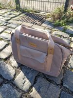 Basil Fahrradtasche Rad Tasche Laptoptasche beige Leipzig - Leipzig, Südvorstadt Vorschau