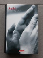 Reiki  Die heilende Kraft der Hände   Hardcover Taschenbuch Nordrhein-Westfalen - Wickede (Ruhr) Vorschau