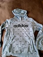 Adidas Pullover Gr.S Hessen - Waldeck Vorschau