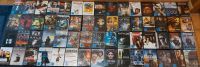 120 DVDs Filme Movies top Zustand Berlin - Rudow Vorschau