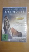 DVD "Die Hütte Ein Wochenende mit Gott" Bayern - Wolferstadt Vorschau