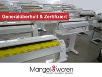 Miele Bügelmaschine, Heißmangel, Mangel, Bügelautomat +24Garantie Innenstadt - Köln Altstadt Vorschau