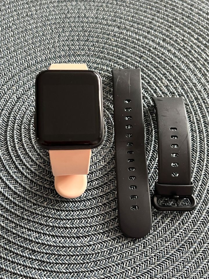 Smartwatch Xiaomi Mi Watch Lite in Hilter am Teutoburger Wald