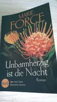Buch Unbarmherzig ist die Nacht Marie Force Nordrhein-Westfalen - Voerde (Niederrhein) Vorschau