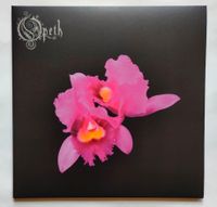 DoLP Opeth - Orchid 180 gr black Vinyl Aachen - Aachen-Haaren Vorschau