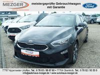 Kia Ceed Sportswagon Platinum Edition Baden-Württemberg - Appenweier Vorschau