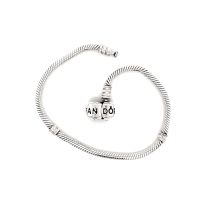 Pandora Armband 925 Sterlingsilber Unisex Schmuck Geschenk 191828 Schleswig-Holstein - Lübeck Vorschau