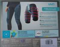 UYN ULTRA 1 Pants long, S, schwarz, (UVP:119€) Berlin - Köpenick Vorschau