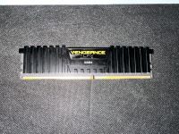 2x8gb 3200Hz Corsair Vengeance Ram Sticks Leipzig - Sellerhausen-Stünz Vorschau