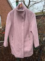 Rosa Mantel Gr.L/XL Scandy Oversize Wolle H&M Ballon Niedersachsen - Barendorf Vorschau
